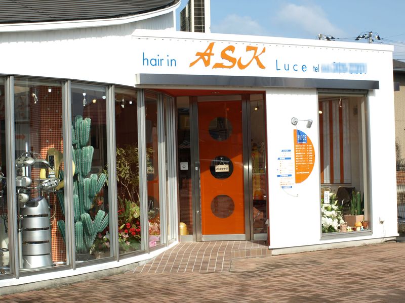 hair in ASK Luce_2