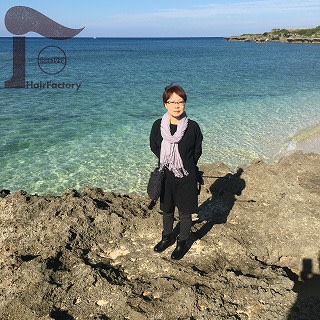 HAIR FACTORY F_Yuko