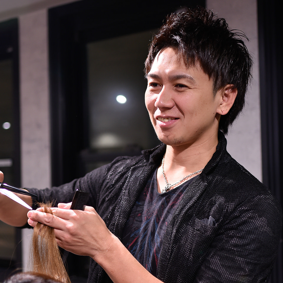 AINM with tetote 御影店_柳匠