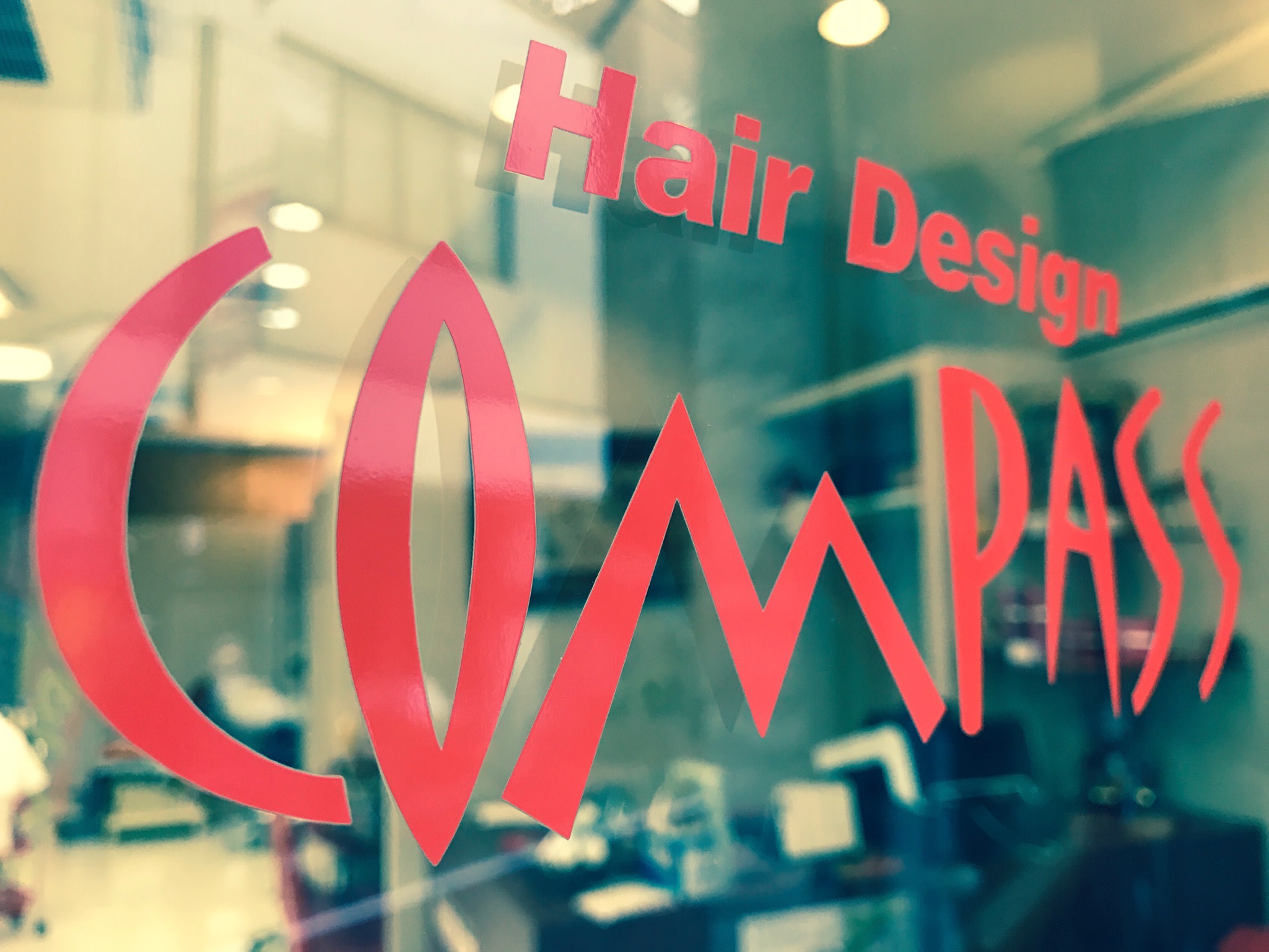 Hair Design COMPASS(コンパス)_1