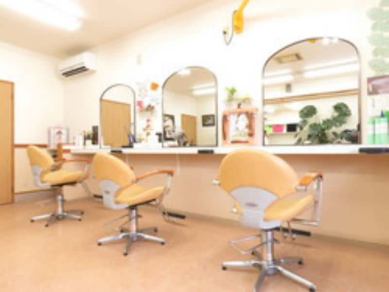 Cut＆Total Beauty POPULAR