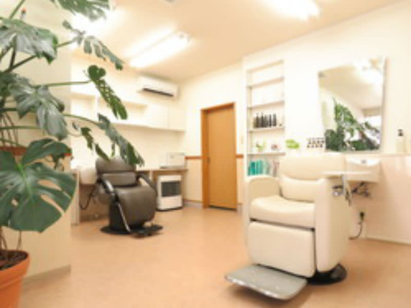 Cut＆Total Beauty POPULAR_1