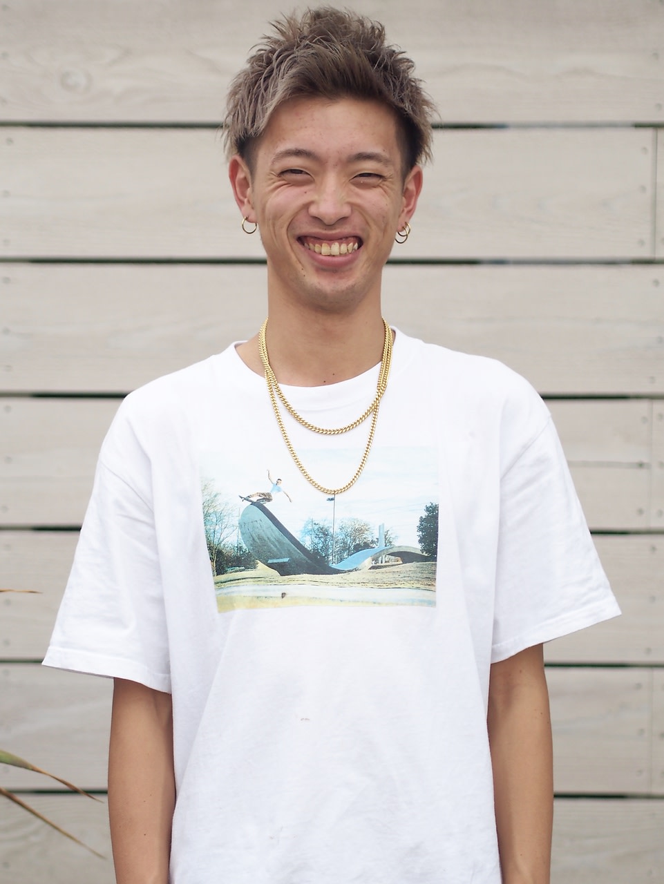 Voasorte ORIENTAL_谷口 圭吾