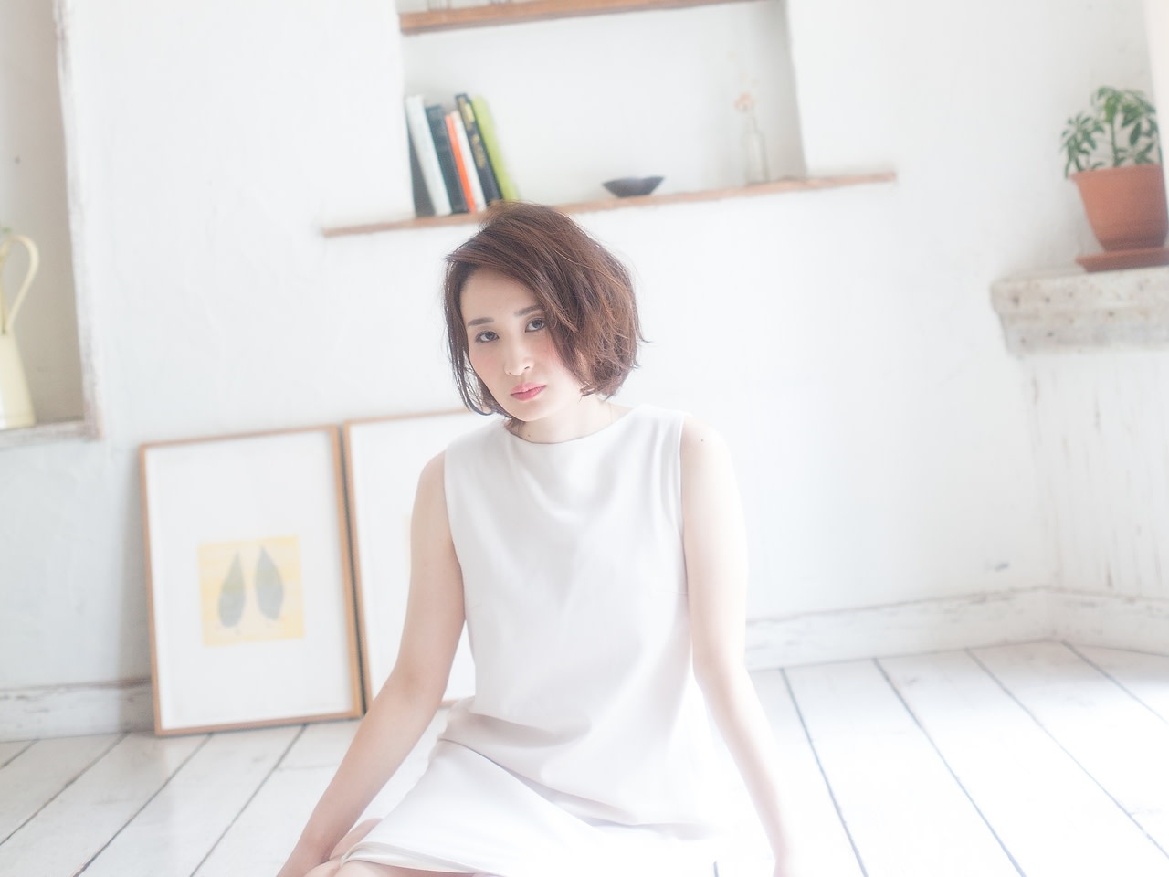 LUNALUNAbyOcean's山形嶋店_2