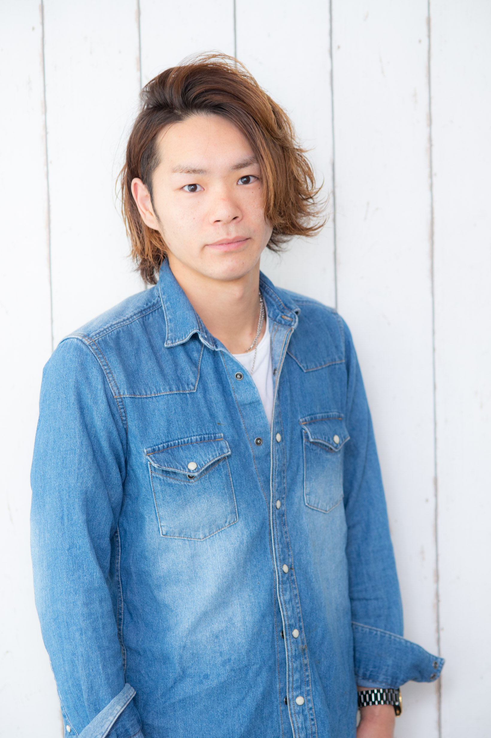 RecheRche 池袋_松本 光春