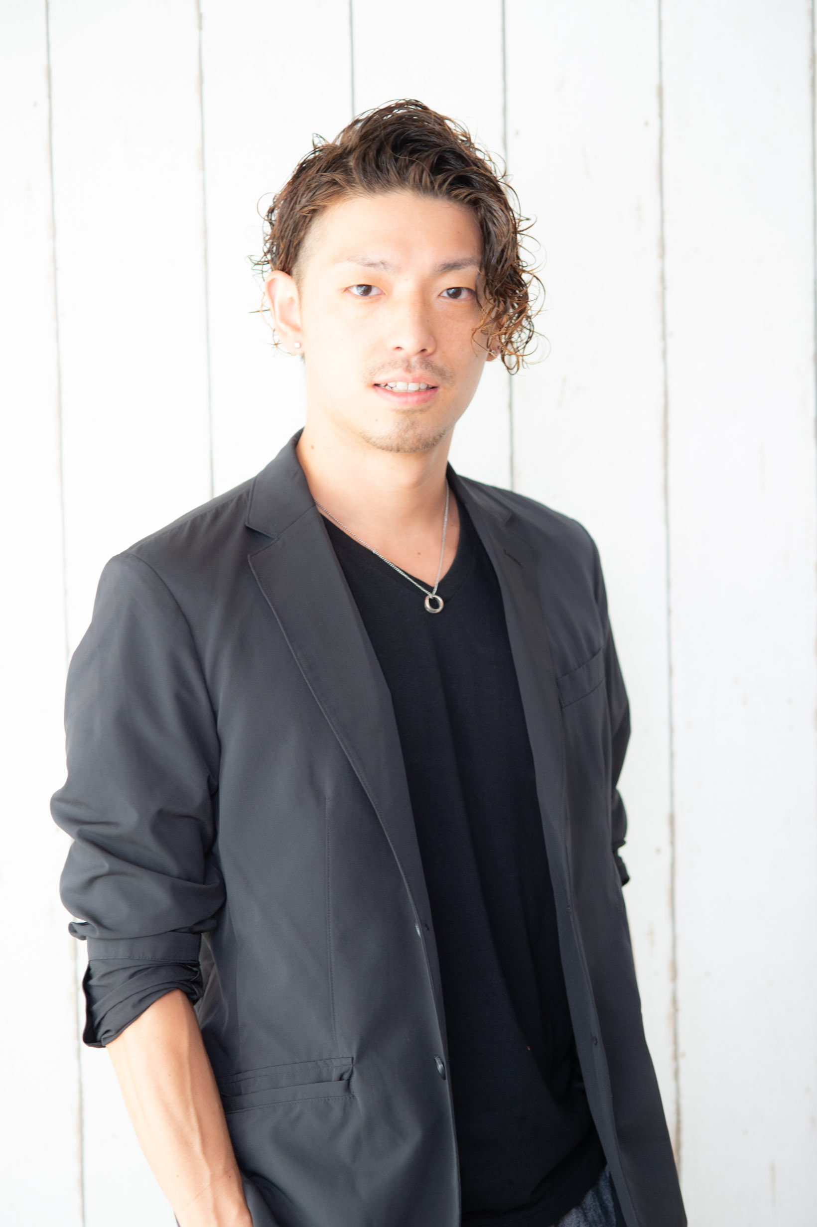 RecheRche 池袋_坂口 飛翔