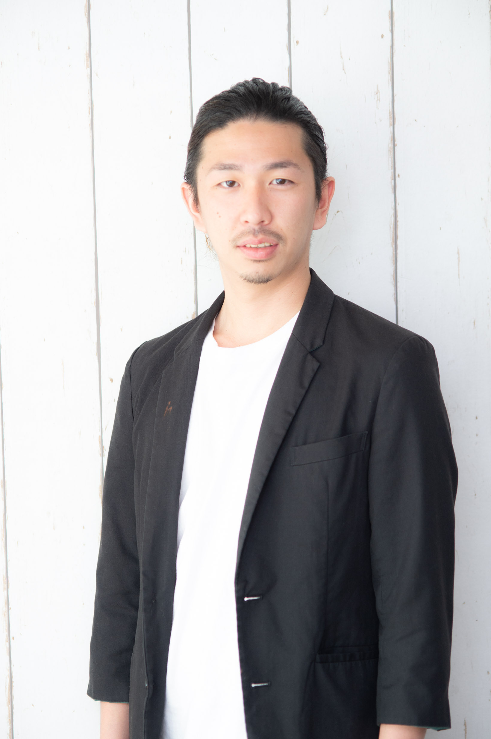 RecheRche 池袋_小池 豊