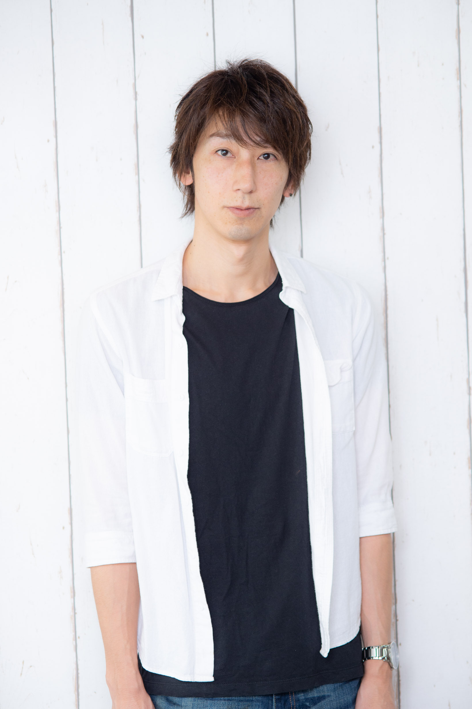RecheRche 池袋_今野 真太郎