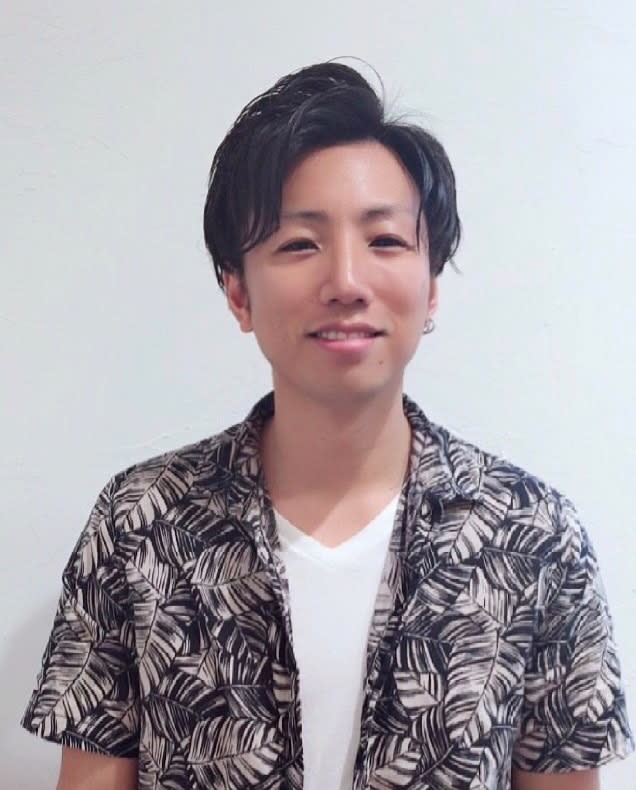hair room She'rie_柴田 亮