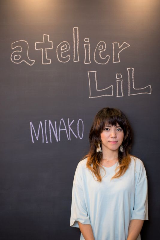 atelier LiL_MINAKO