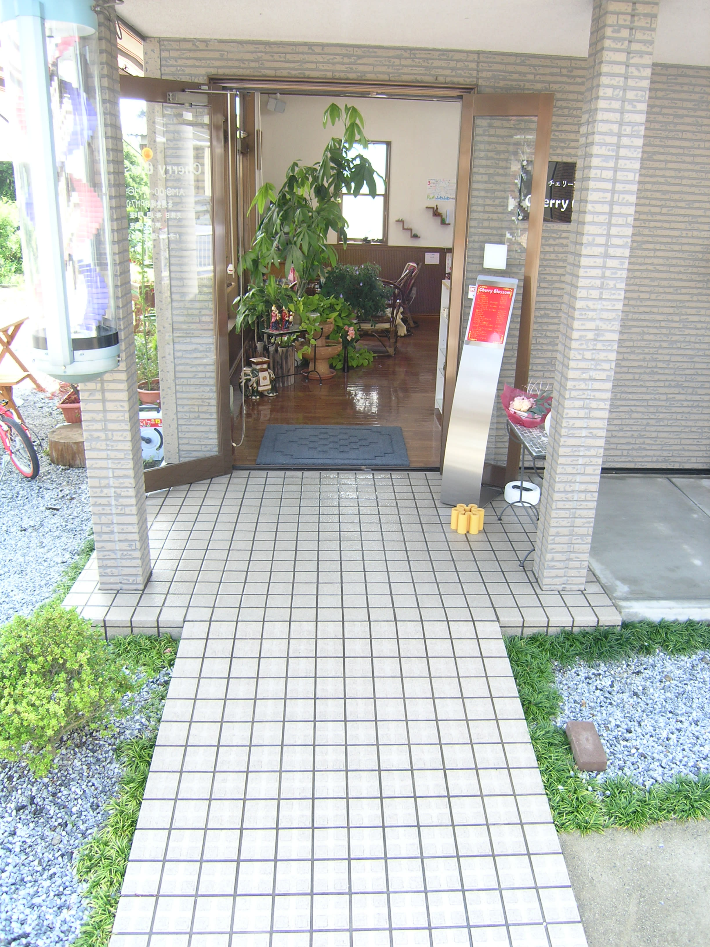 美容室チェリーブロッサム_2