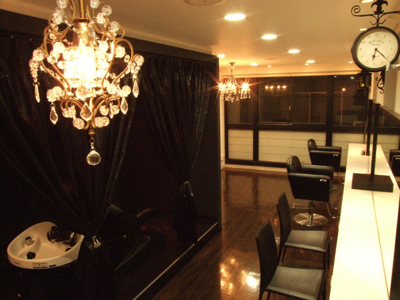 SERENDIPITY hair design