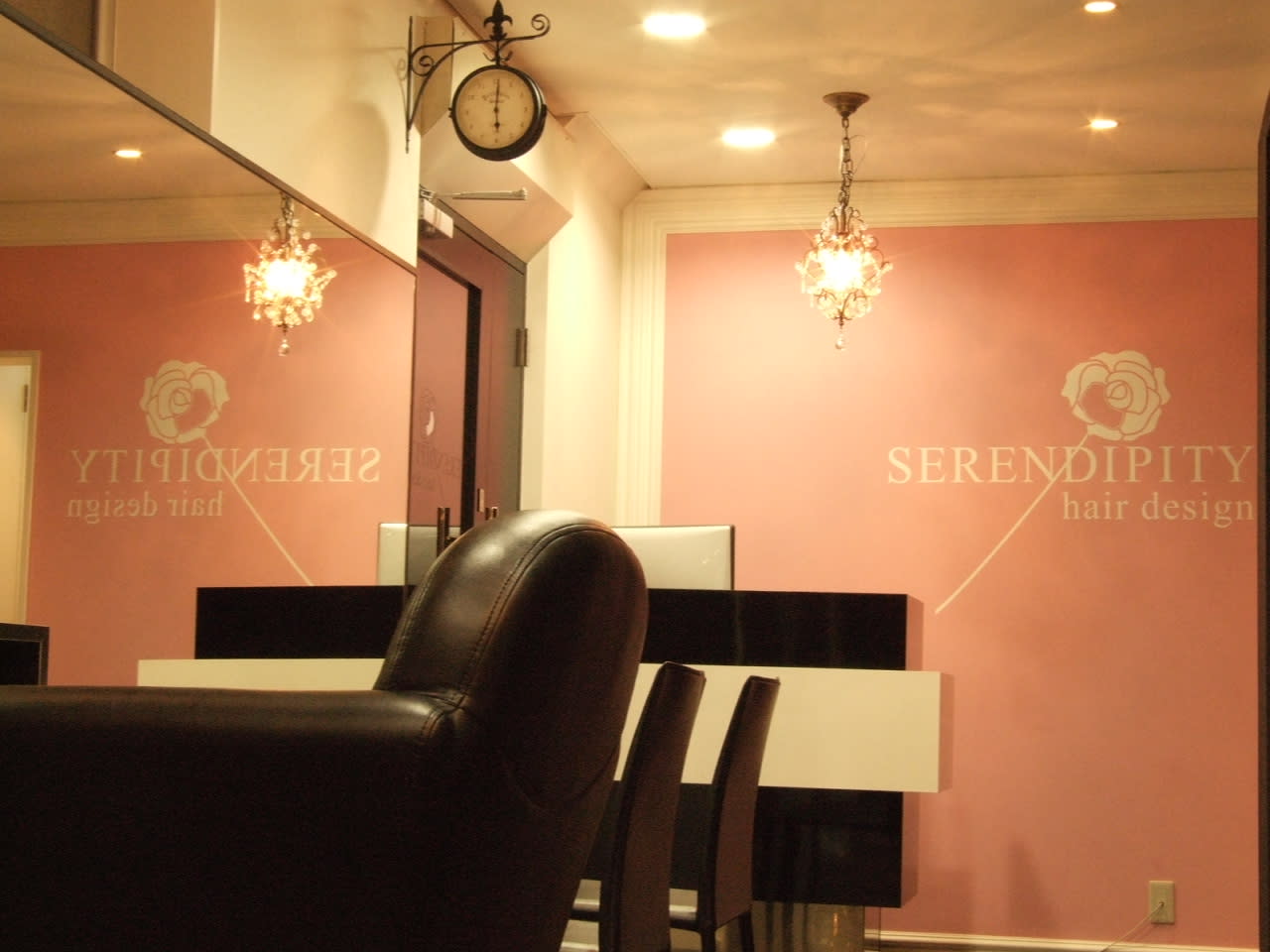 SERENDIPITY hair design_1