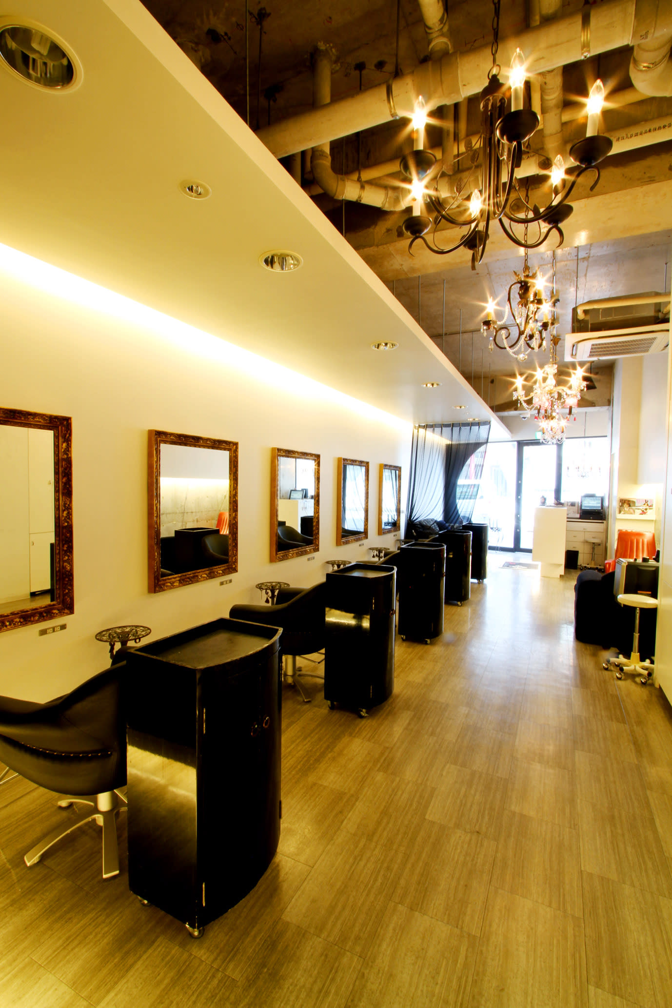 Total Beauty Passion 楠葉店_2