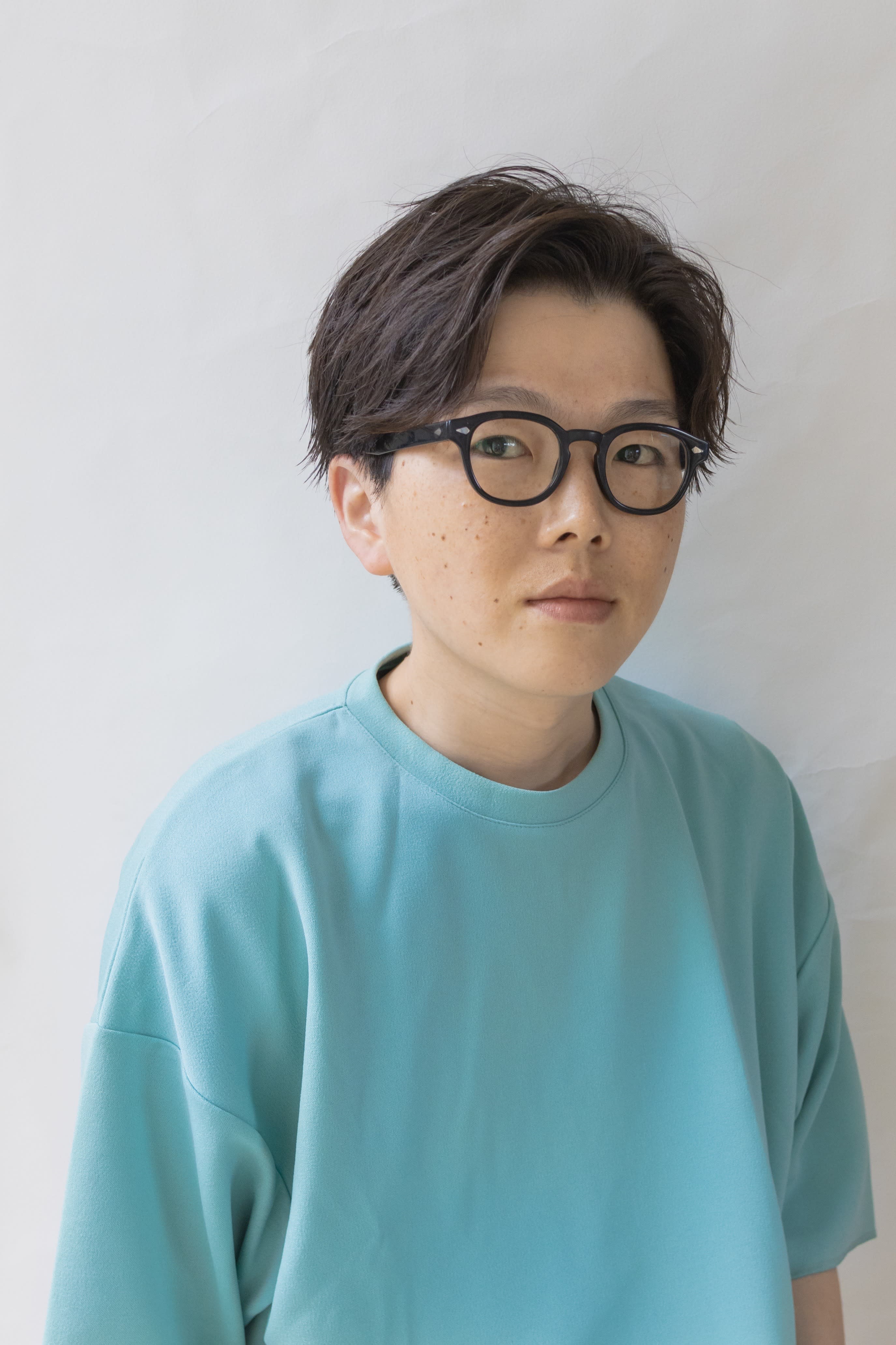 Ash 日吉店_奥村拓也