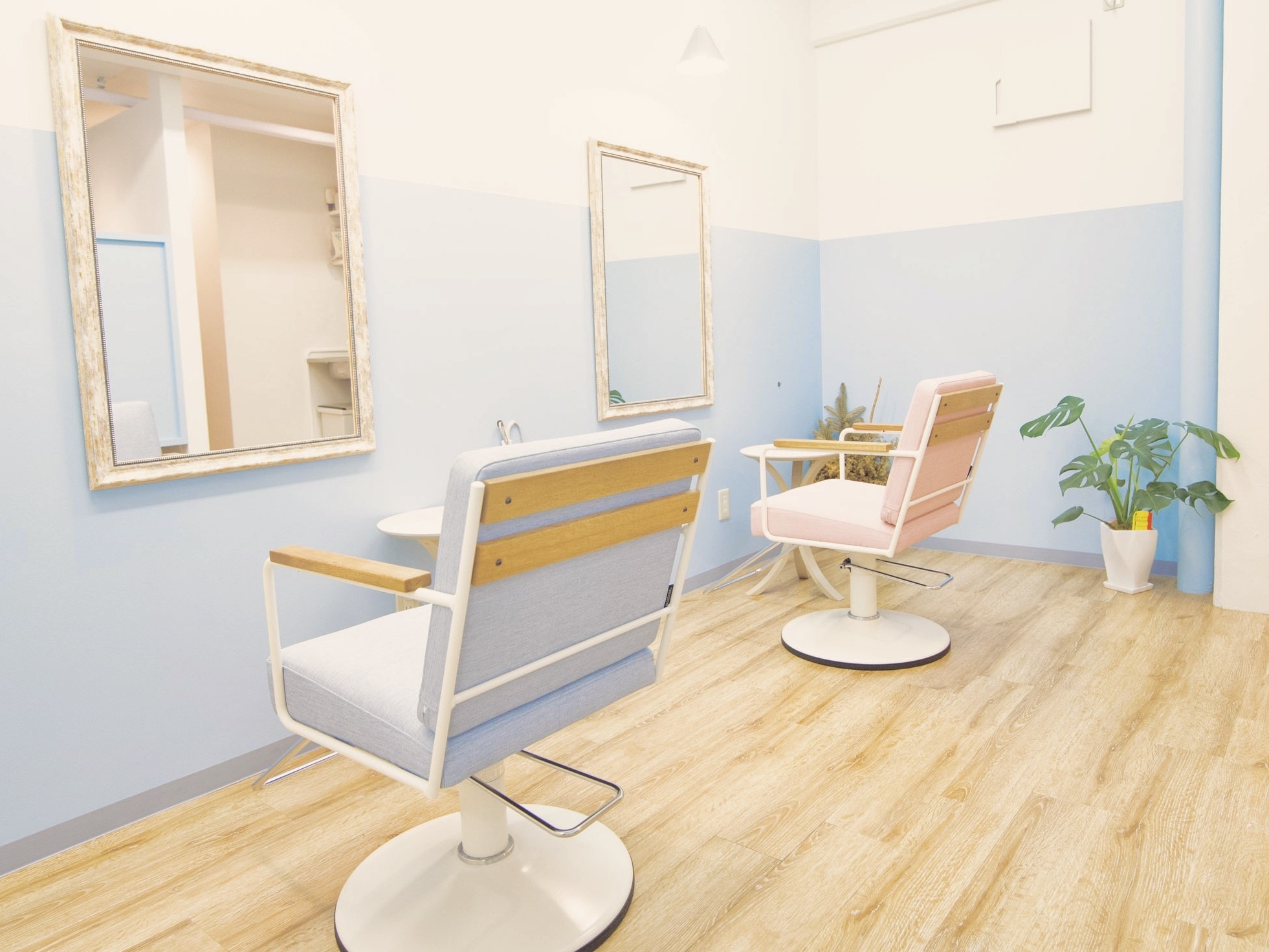 Hair Salon Treacle