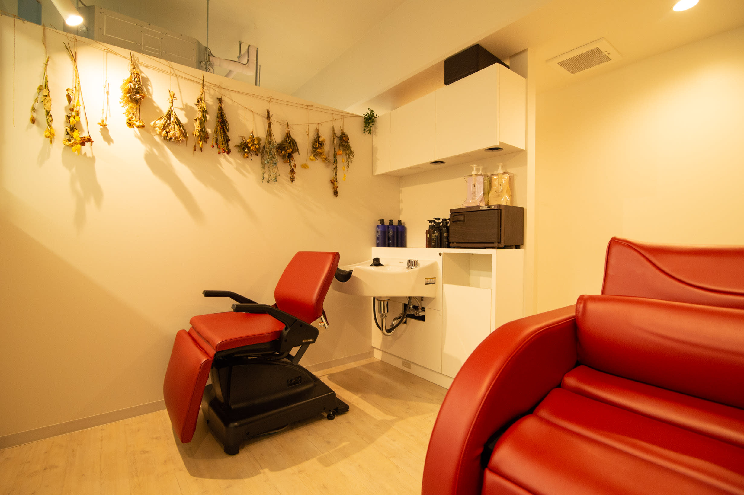 Hair Salon Treacle_2