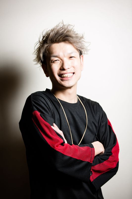 Men's Hair SPICE 夢咲店_野田裕樹