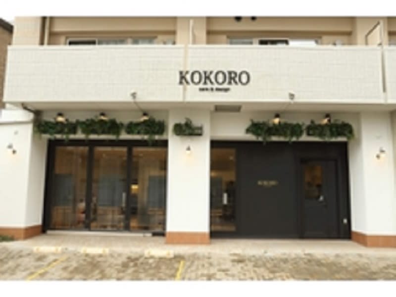 hair＆make KOKORO_2
