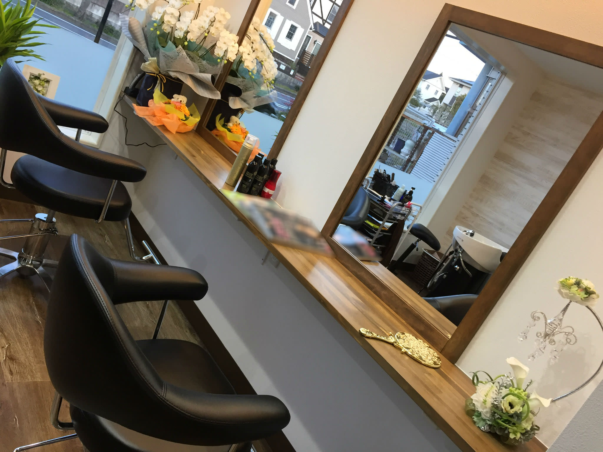 Hair Room Fleur