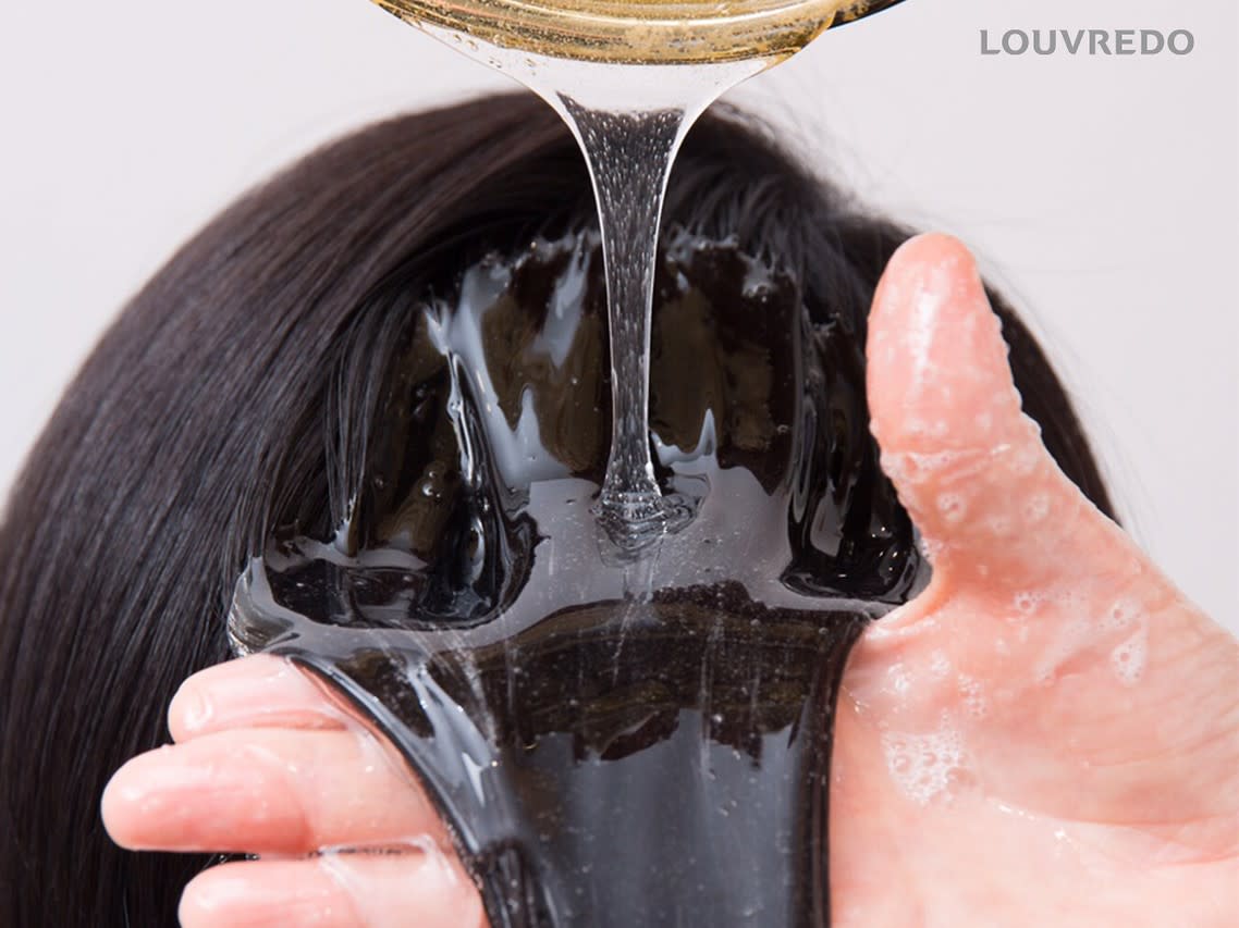 Re hair care