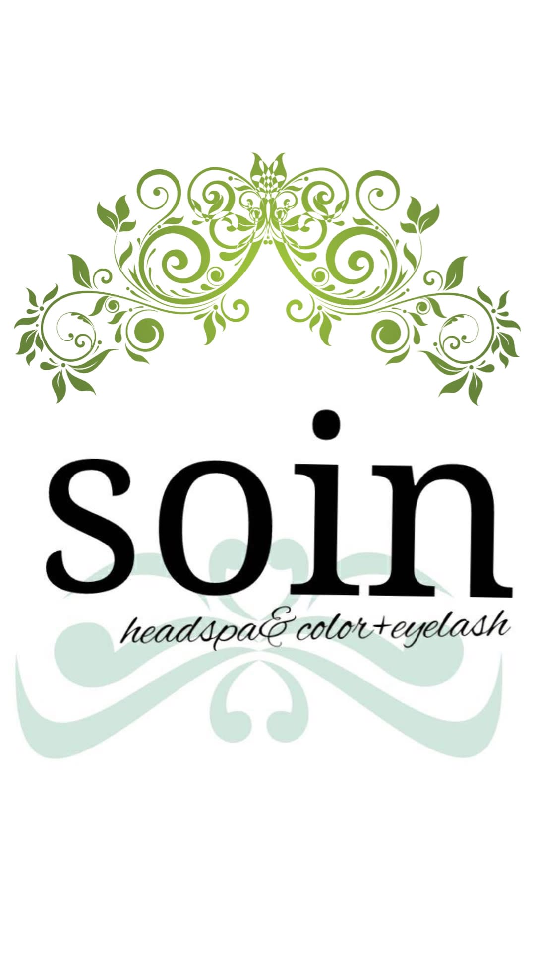 soin～headspa＆hair+eyelash～_ayaco
