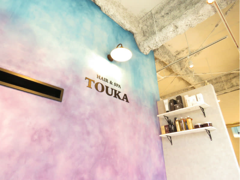 TOUKA南行徳店_1
