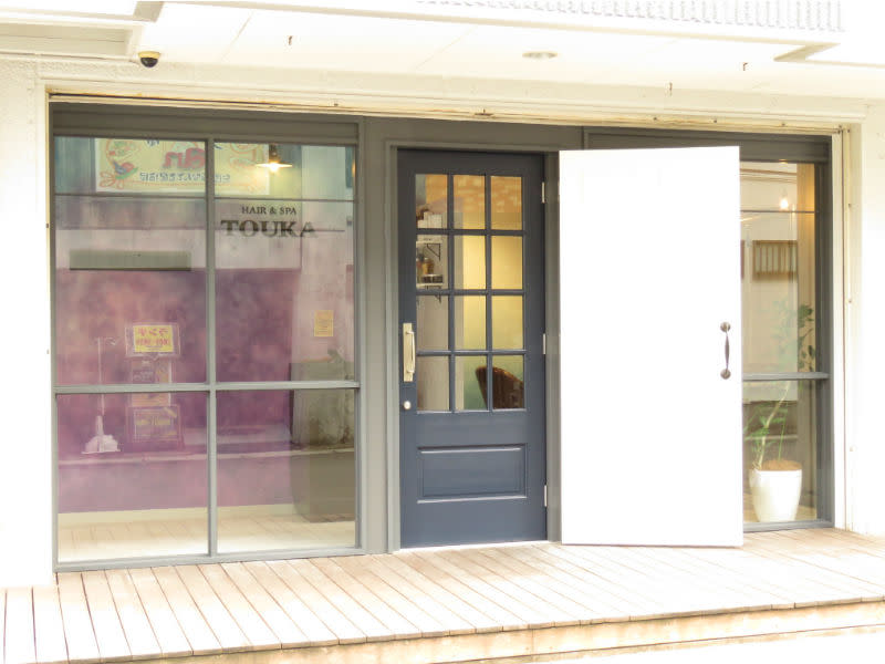 TOUKA南行徳店_2