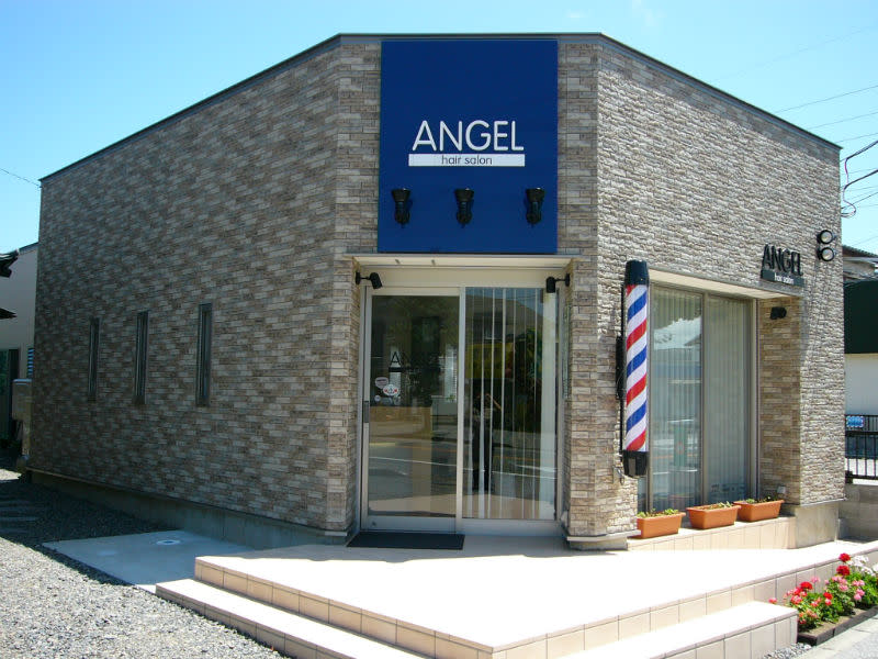 ANGEL hair salon_2