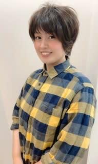 Produce 相模原店_有賀　美久