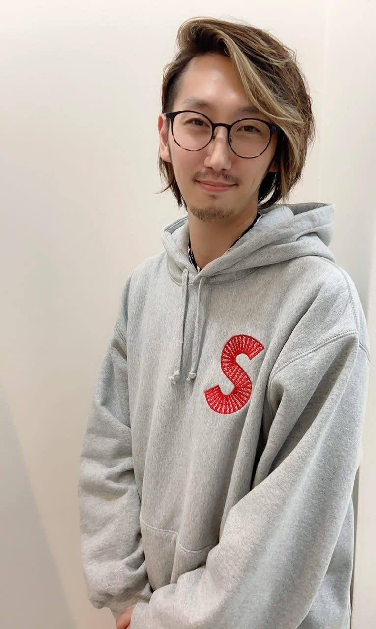 Produce 相模原店_岡本健太