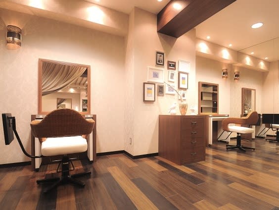 Hair & Beauty RITA