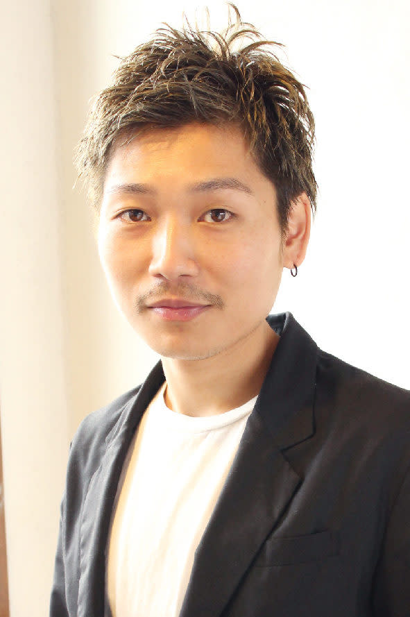 CoRte.倉敷新田店_川上 啓介