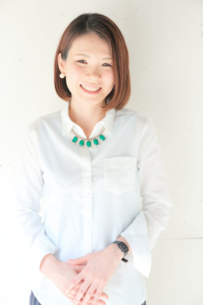 LAB_田中 麗奈