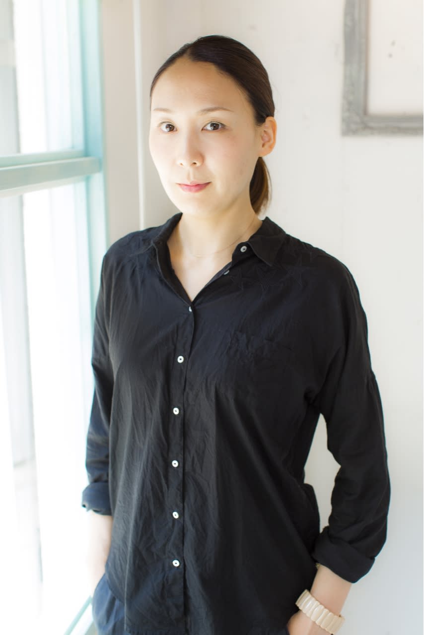 LAB_島田 聡美
