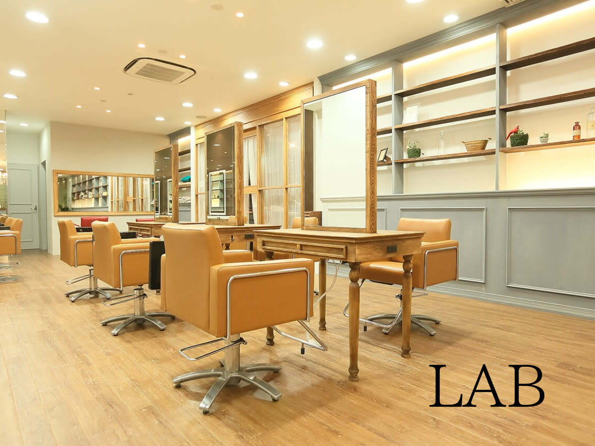 LAB