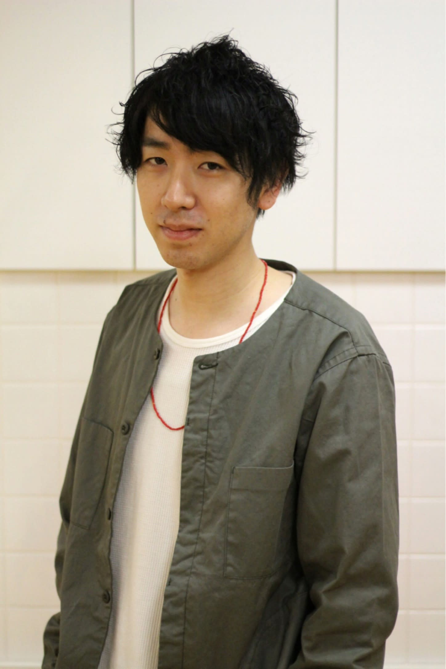 Hair Make be 橋本店_三ツ井 亨