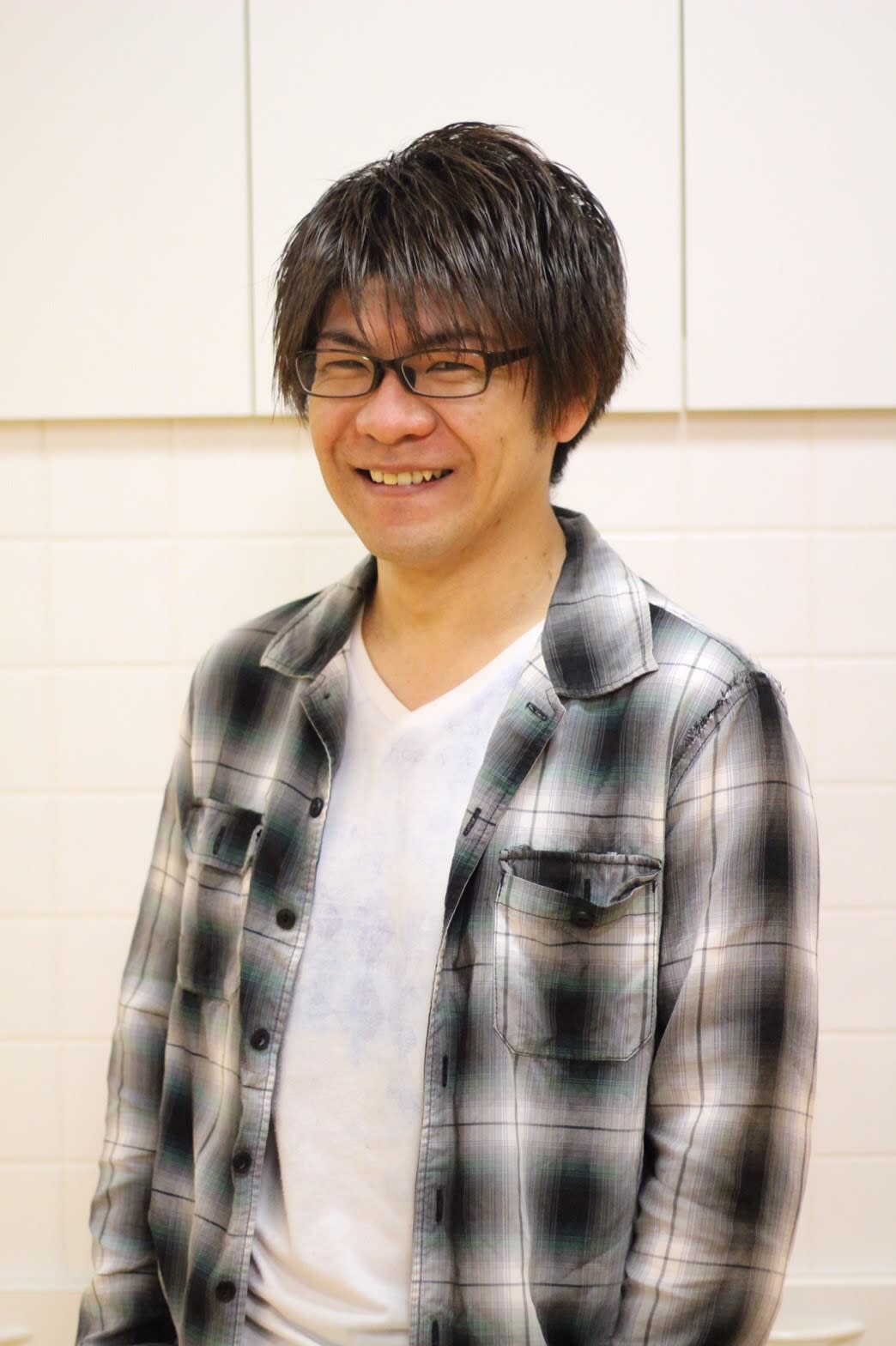 Hair Make be 橋本店_須田 翔太