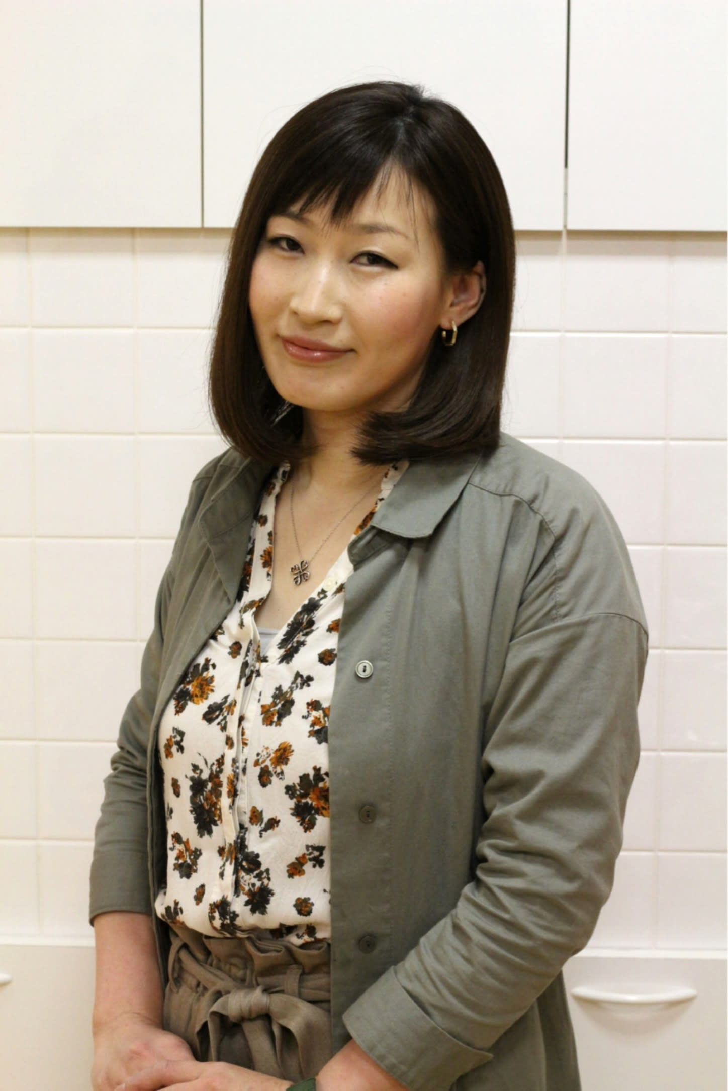 Hair Make be 橋本店_長瀬 麻弓