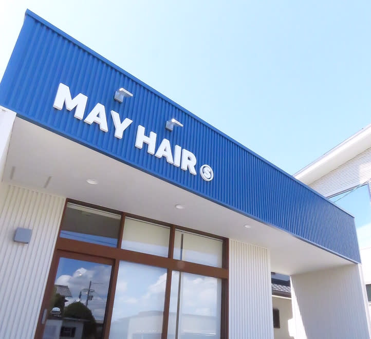 MAY HAIR_1