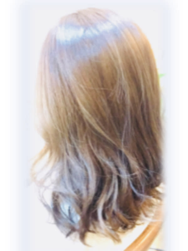 ヘアー&エステ フォーチュン