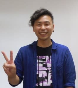 ジゼル ヘアガーデン_高橋拓也