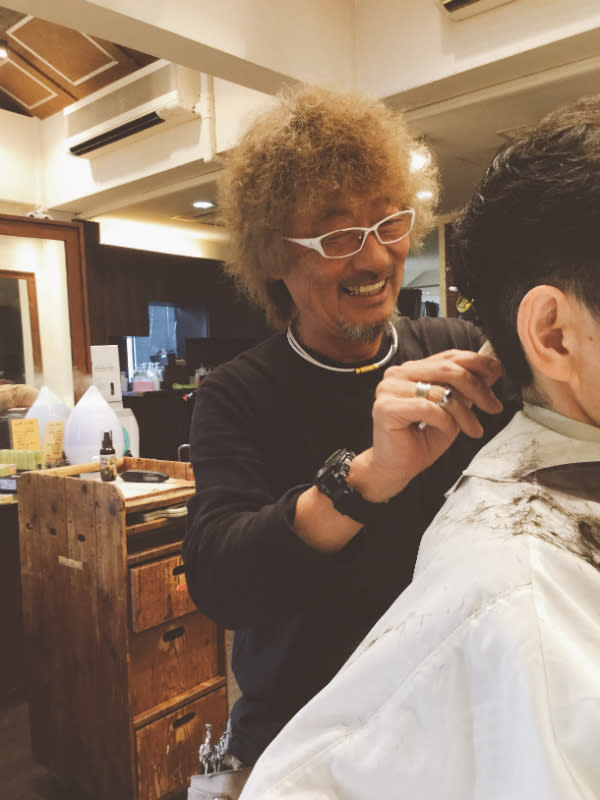 Hair Creation 髪工房_2
