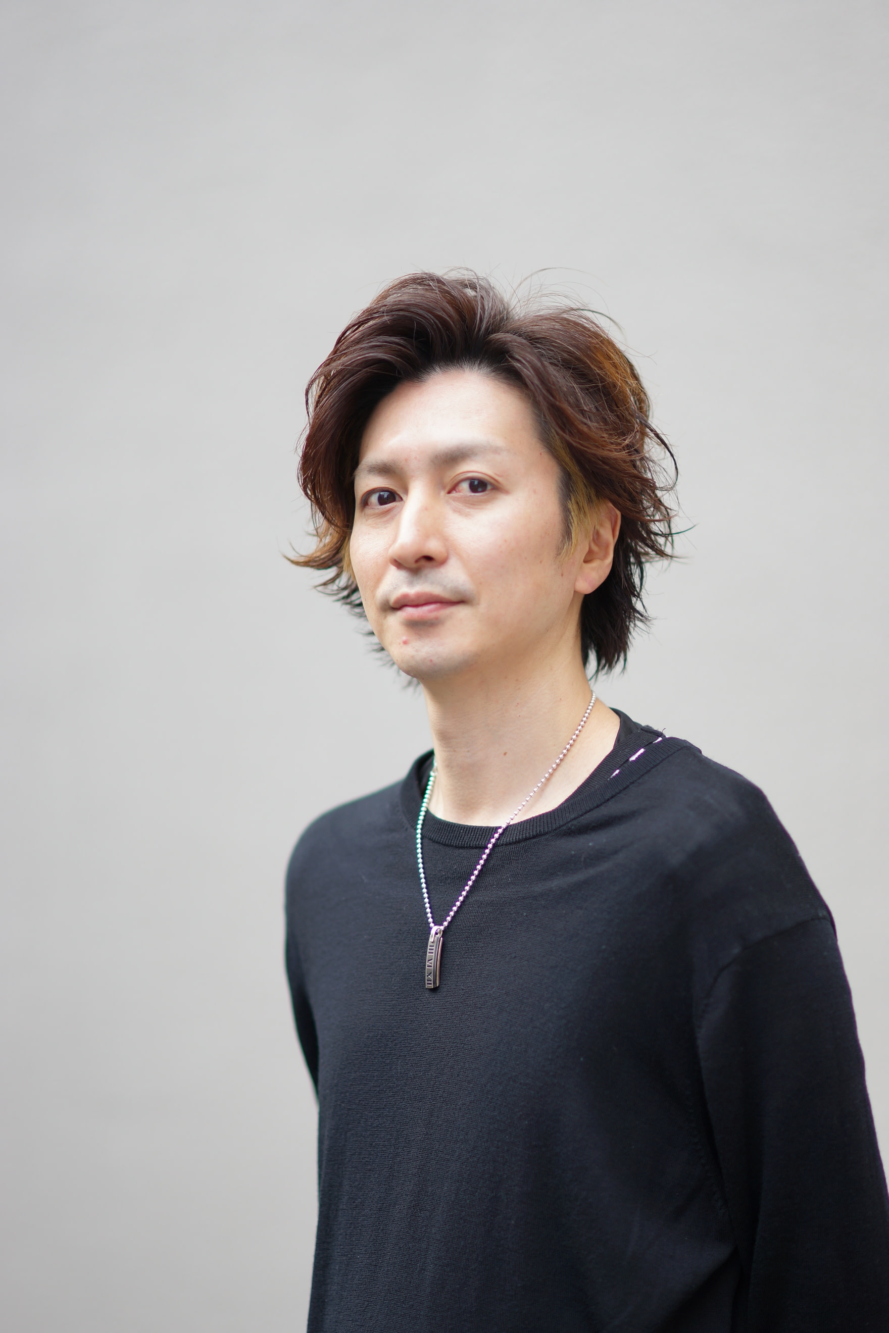bilancia_藤田真之介【池袋/池袋東口】【bilancia】