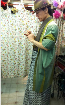 ヘアーブティックライオンズ327_かみつじ ひろし