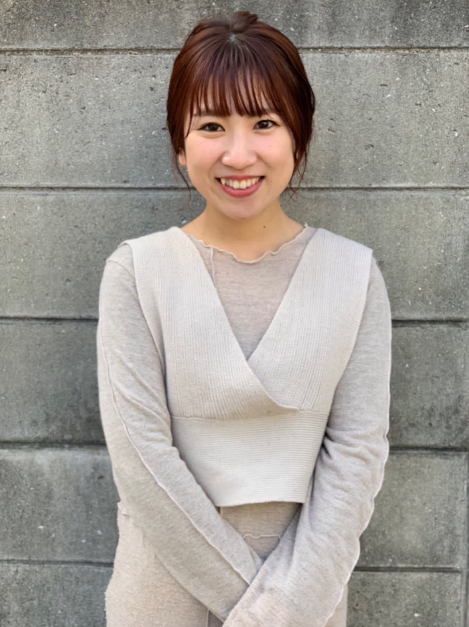 Toruve 横川_宮本 莉歩