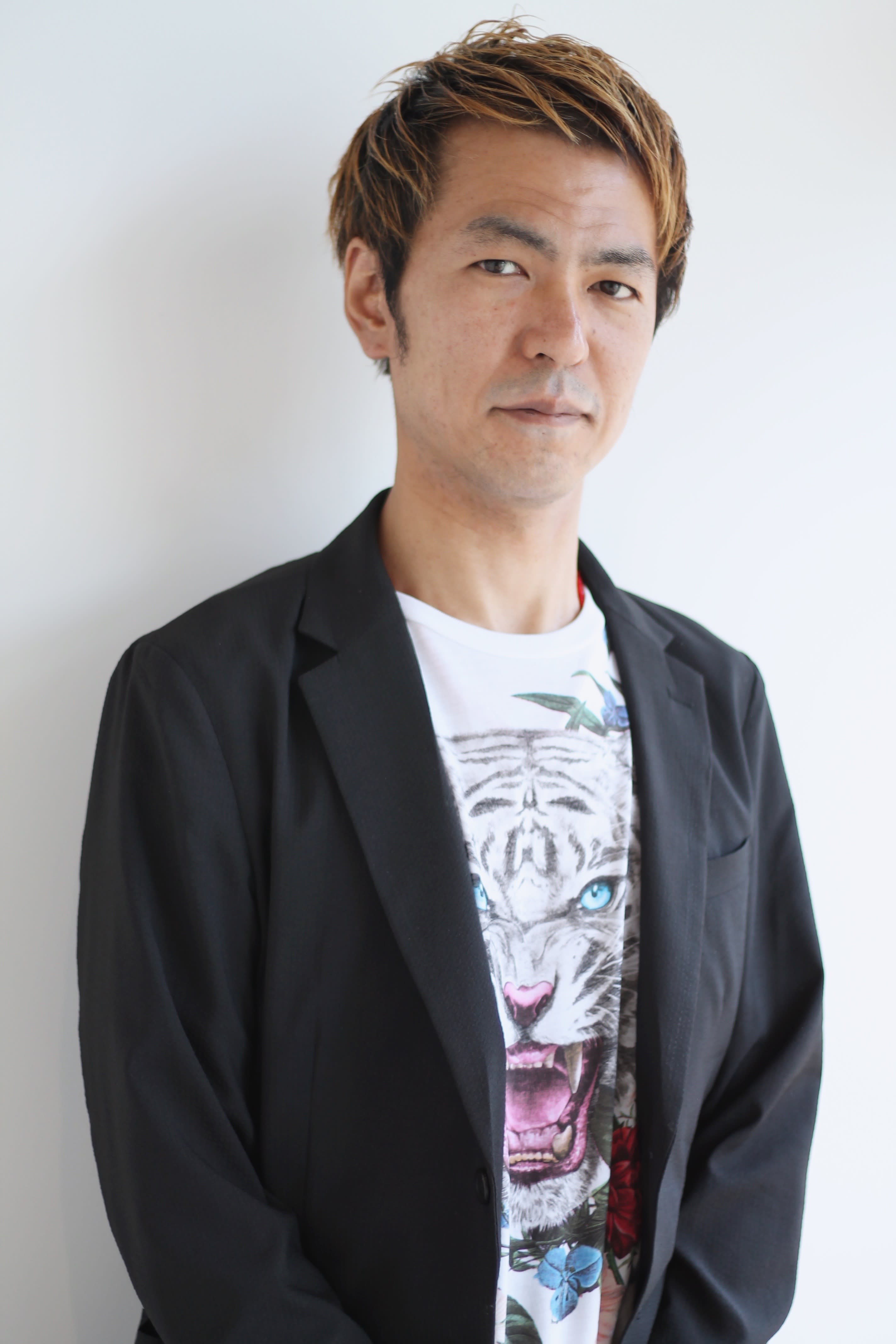 Dio 麻布十番_釜田 トモノリ