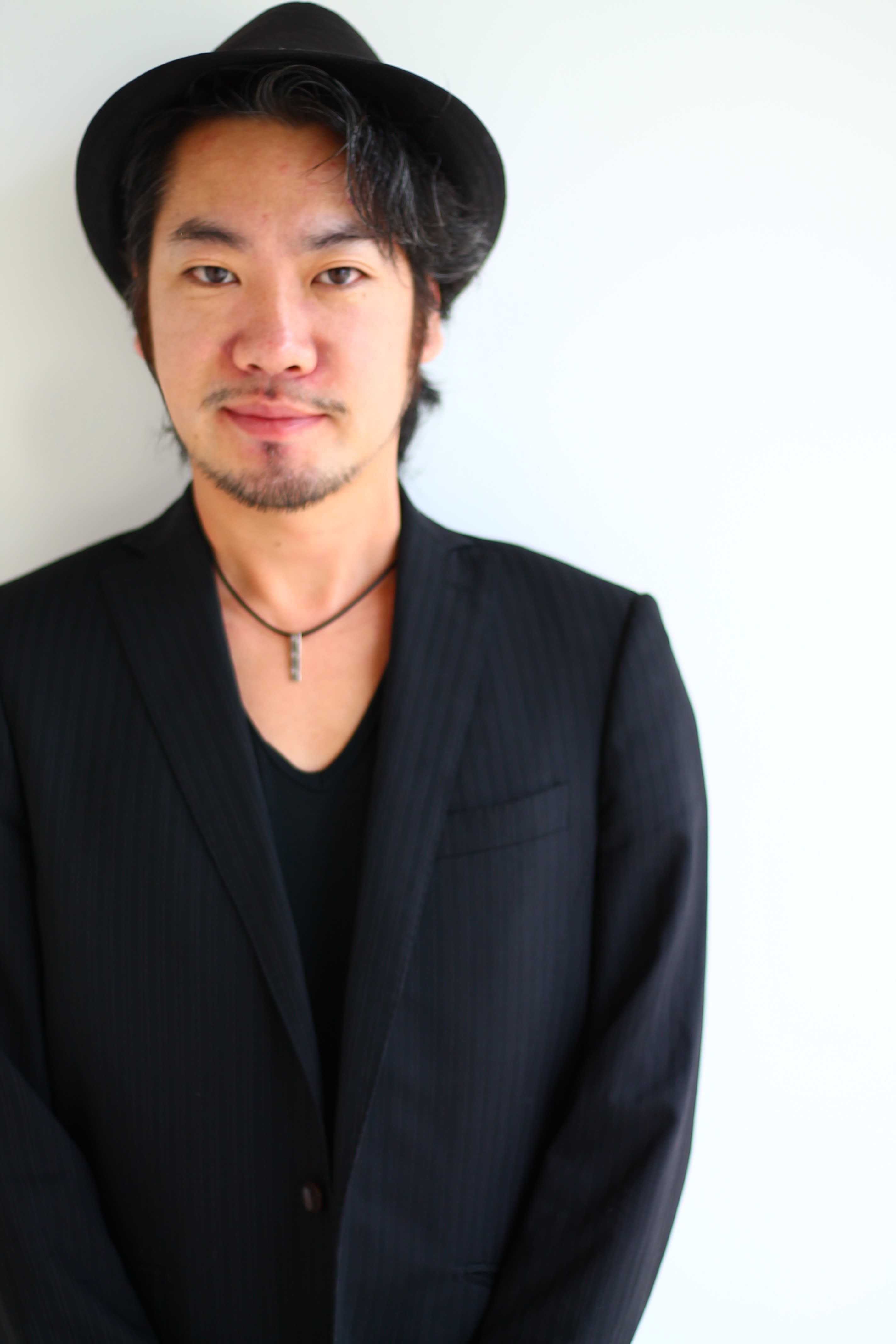 Dio 麻布十番_袖野 修嗣