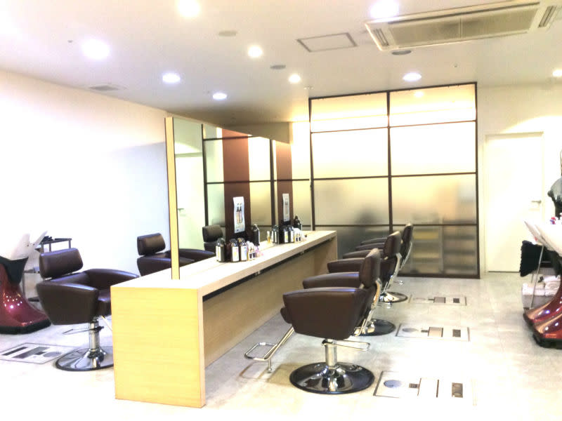 Le Parfum M イオンフードスタイル新松戸店
