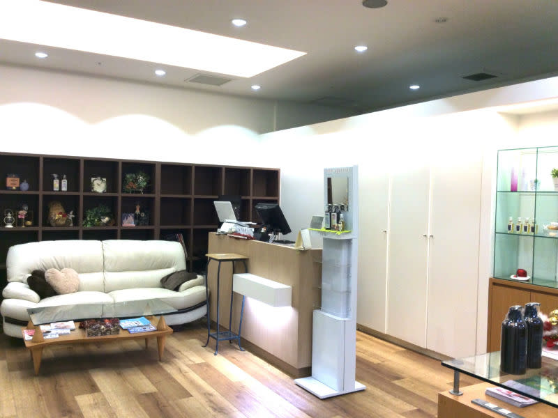 Le Parfum M イオンフードスタイル新松戸店_1
